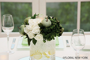 FLORAL NEW YORK インストラクタークラス