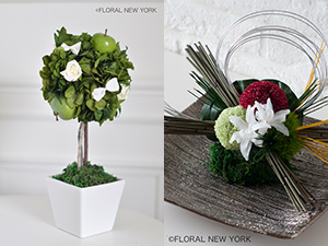 FLORAL NEW YORK フローラルニューヨーククラブ