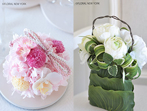 FLORAL NEW YORK 六本木ヒルズモデル