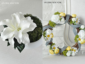 FLORAL NEW YORK フローラルニューヨーククラブ