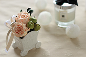 JOLI JARDINET 体験レッスン