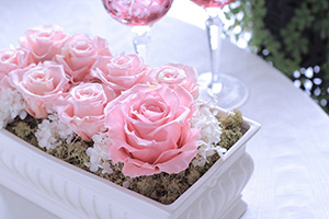 JOLI JARDINET アニヴェルセルクラス