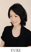 YUKI